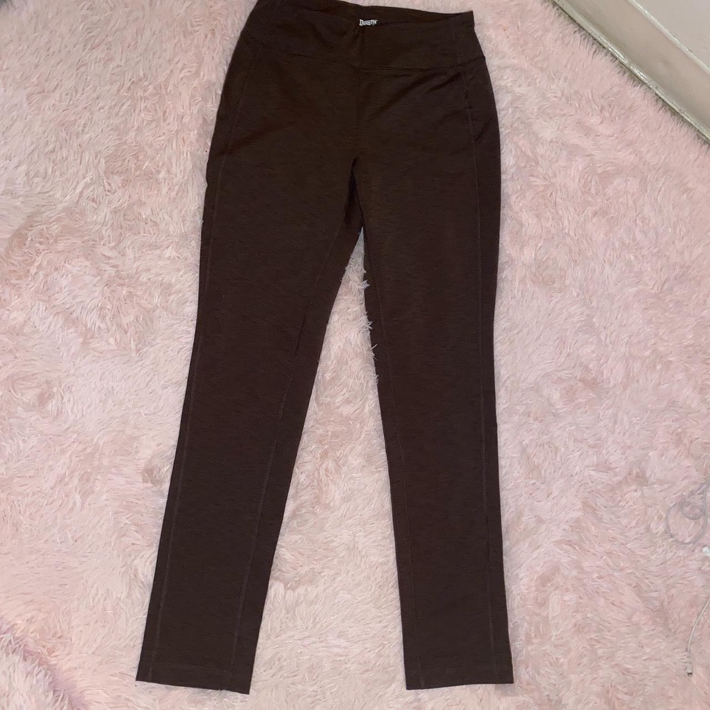 Duluth trading co pants